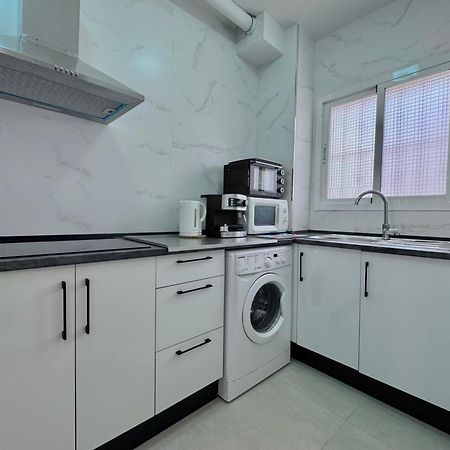 Appartement Lafrenchtouch - Torrequebrada 2Dorm Cerca Playa à Benalmádena Extérieur photo